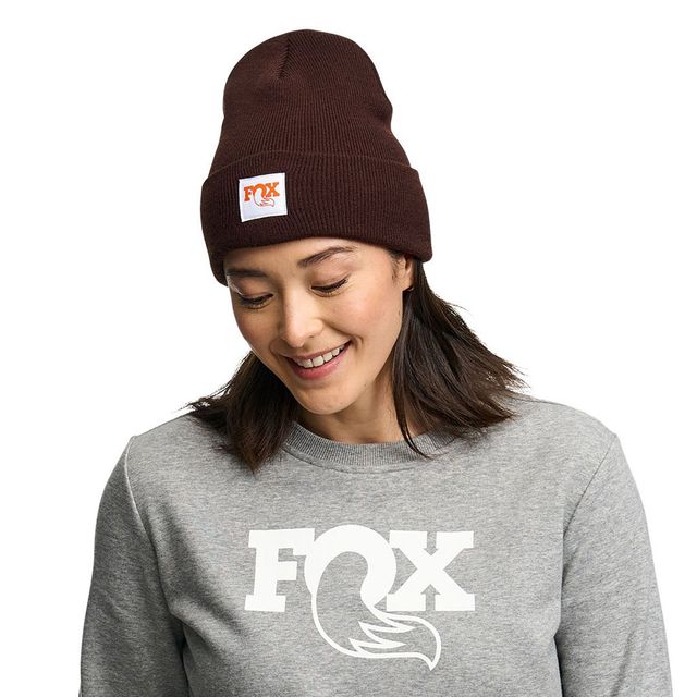 FOX Factory Tight Knit Fold Over pipo